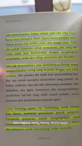 Replying to @ᴍᴀɢʜᴅᴀ Tidak ada yang kebetulan :) • #tentanguntukkarena #telusursejati 