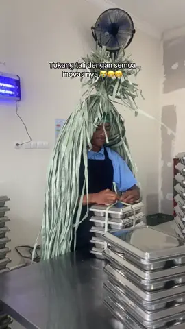 Tiap hari selalu ada gebrakan guyss😂#makanbergizigratis #fyp #sppgsambimulyo #bwi24jam 