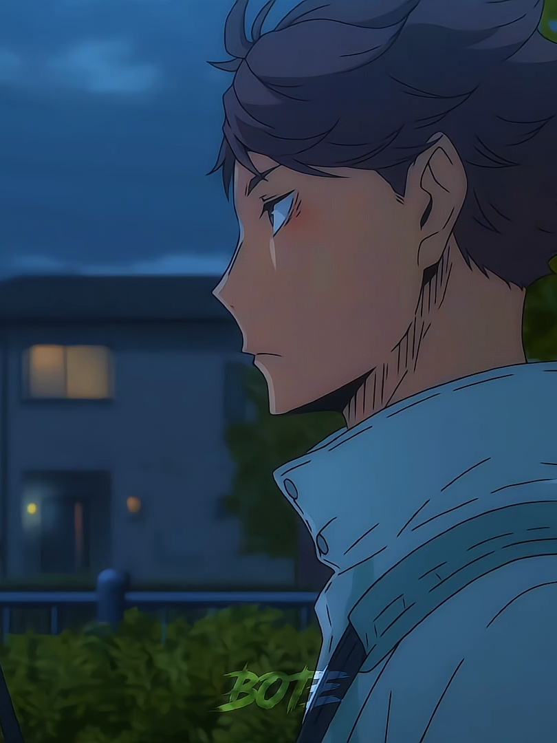 Oikawaa>>> #haikyuu #ハイキュー!! #oikawa #anime #fyp #bote15_1