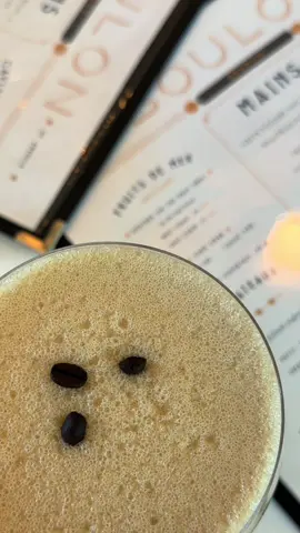 My fav espresso martini is Timpano but honestly this was maybeeeeeeee better? We were hungry and had babies so honestly forgot to take food vids but it was so cute here and will go back when in Tampa!  #tampaeats #tampafoodie #detroitfoodie 