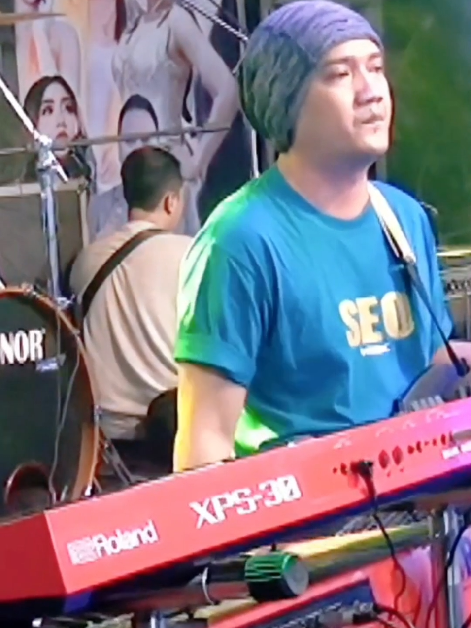 Bukanku tak sudi atau ingkar janji bukan pula karena ku tak setia @Cak Ndu @Seo Music @DV.QUEENSHA Tlp 081234402606. #seomusic #cakndu #suratterakhir #fyp #suratterakhircakndu 