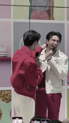 มีน้ำตาจำนวนมากกับคริปนี้😭❤️#williamest #วิลเลี่ยมเอส 