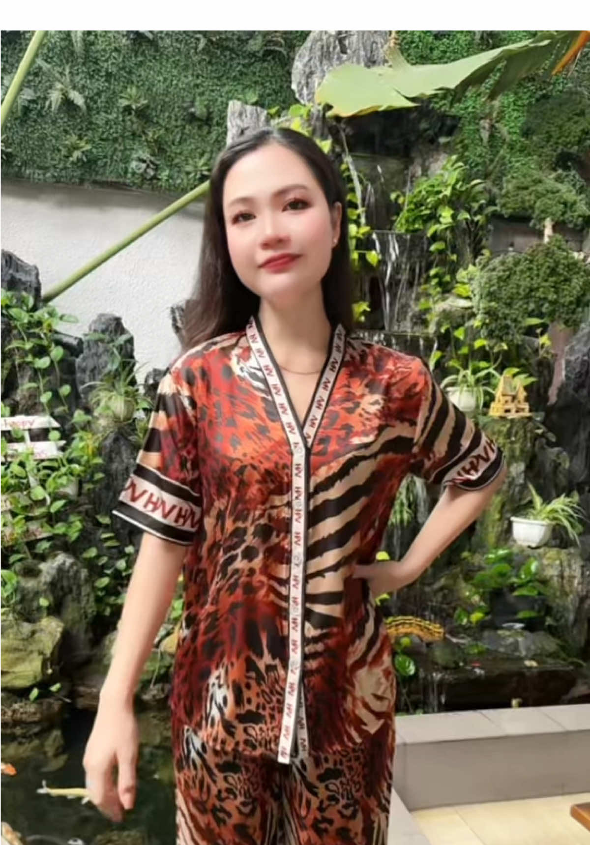 Nâng niu giấc ngủ – Tỏa sáng với pijama lụa cao cấp #dobohottrend #donguxinh #dobodepgiare #dongulualatin #xuongmayhavinh 