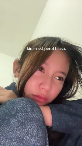 stop!! normalisasi skit perut yg berkepanjangan💔#4u #sakit 