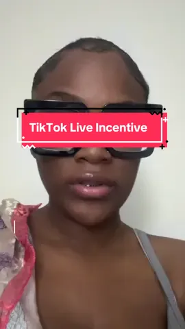 #PaidPartnership #KeepItRealKeepItLIVE #LIVEIncentiveProgram 