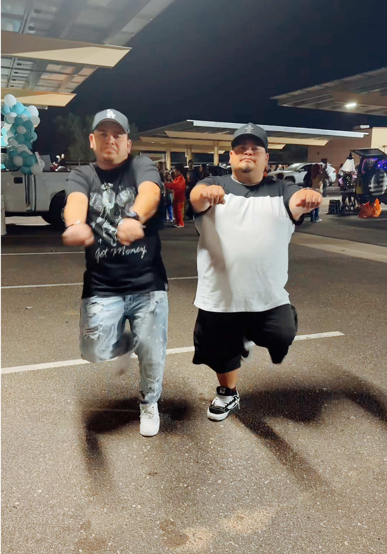 Rakai Dance #fyp #foryoupage #dance #viarl #arizona @TURBO REP 