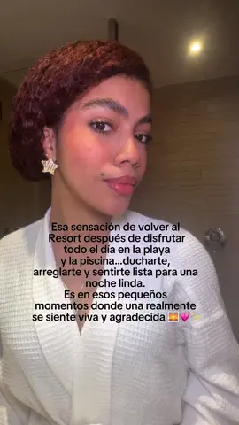Gracias a Dios y luego a mi madre! 🤭💗✨ si quieren descuentos en SHEIN utilizar el código: 7LU9M  Rubor de @NYX Professional Makeup gloss de labios de @Maybelline NY brochas de @SHEIN  #puntacana #vlogs #vacaciones #resort #girl 