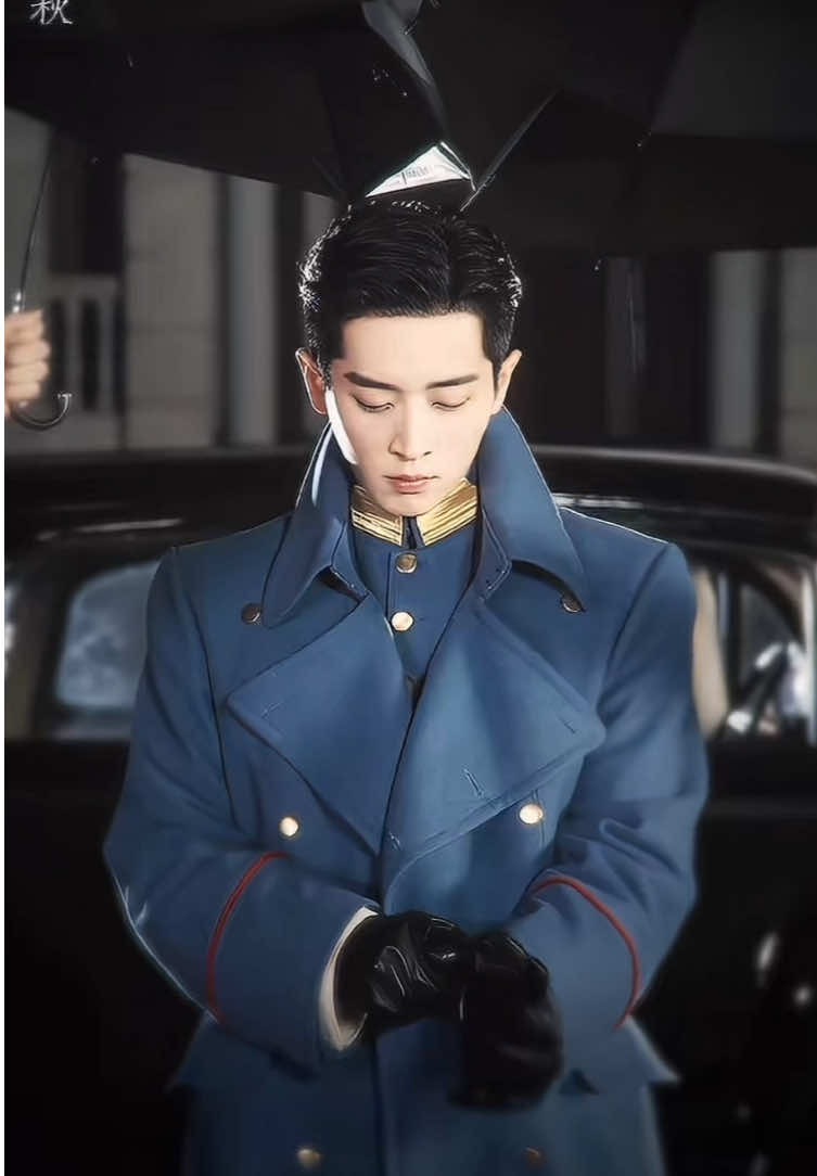 Ngũ thiếu - Ngu Sưởng Hiên Phim : Ngọc Điệm Thu khai máy 31/10 #ngocdiemthu #玉簟秋 #thualoi #tunhuocham #lyhnhahaa 