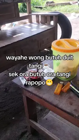 selamat pagi lek☕😁