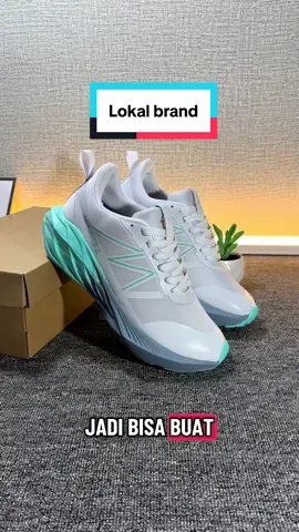 Produk lokal go internasional sepatu martez#promoseruweekend #sepatupria 