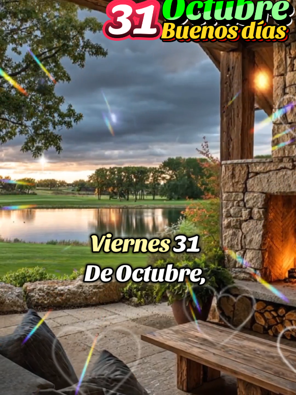 Oración de la Mañana del Viernes 31 Octubre Buenos días 🌞  #Oracion #viernes #fyppppppppppppppppppppppp #viraltiktok #paratiiiiiiiiiiiiiiiiiiiiiiiiiiiiiii 