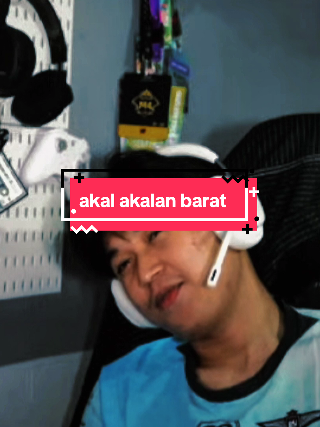 emng blh kygitu yahh @vanillaforky #fyp #vanillaforky #hamdan27 #hamnilla #clipper 