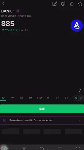 disclamer bukan ajakan jual atau beli!! ini cara saya menganalisa saham #fyp #saham #trading #investasi 