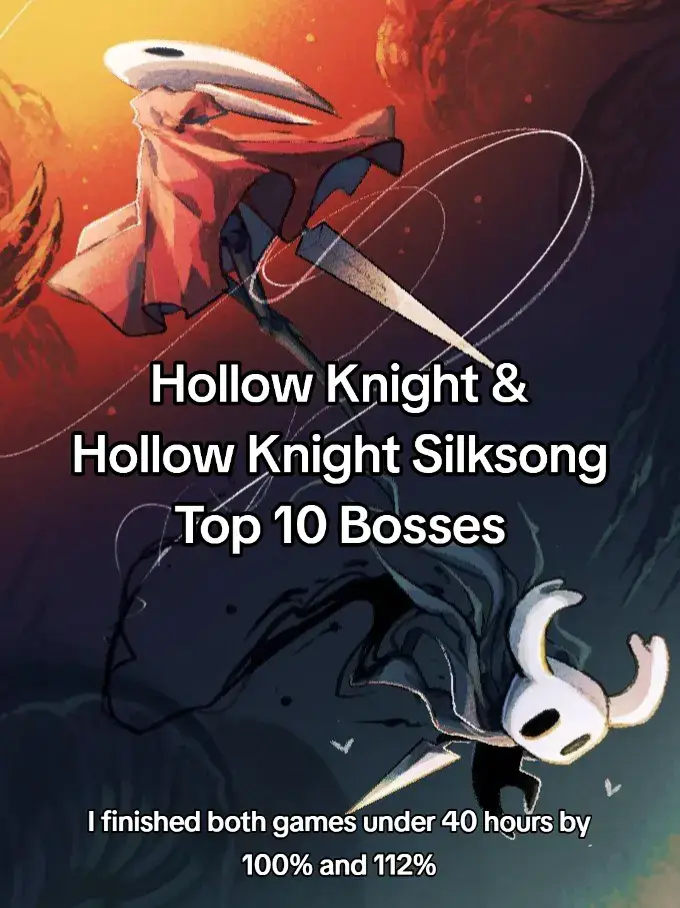 For Silksong, it wasnt my first save im probably not gonna do Phanteon 5#hollowkinghtsilksong #hollowknight #silksong #hornet #viral 