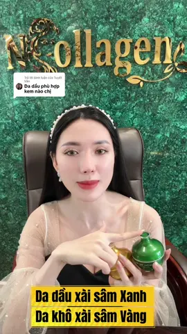 Trả lời @Tuyết Vân em nào cũng êm nha ce #ncollagen 