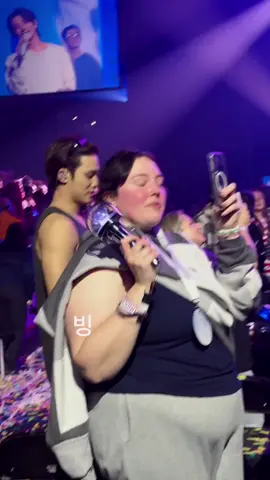 lucky carat #mingyu #seventeen ctto