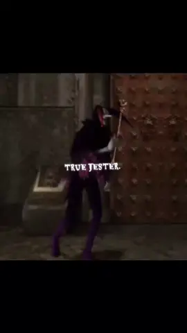 #fyp #viral #trend #jester #jestermaxxing 