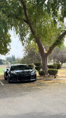 I got time today 😈🦇 #fyp #corvette #z06 #trending #batman 