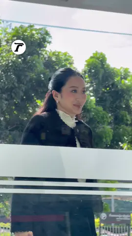 “แพทองธาร” พร้อม แกนนำ #พรรคเพื่อไทย ตบเท้าเข้าร่วมประชุมสำคัญ เลือกหัวหน้าพรรคคนใหม่ นำสู้ศึก #เลือกตั้ง69  #หัวหน้าพรรคเพื่อไทย #เฉพาะกิจไทยรัฐออนไลน์ #ไทยรัฐออนไลน์