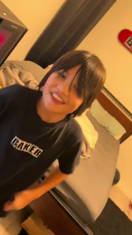 #genuinely #xaviersobased #happy