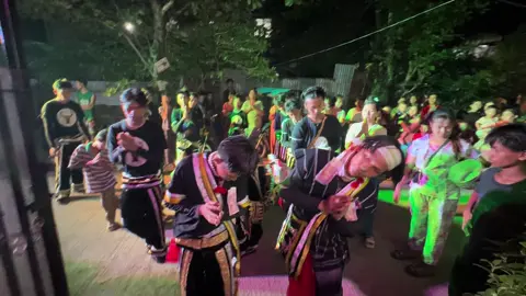 အောင်ကြပါစေ.... #နံကရိုင်းမယ်တော်ရိုးရာကျွဲအကဖွဲ့ #ပဲခူးမယ်တော်ကြီး #၇ရက်သားသမီးများကျန်းမာကြပါစေဗျာ #ကျွဲအကလေးလဲပါပြန်ပီ😍😍 #foryoupage 