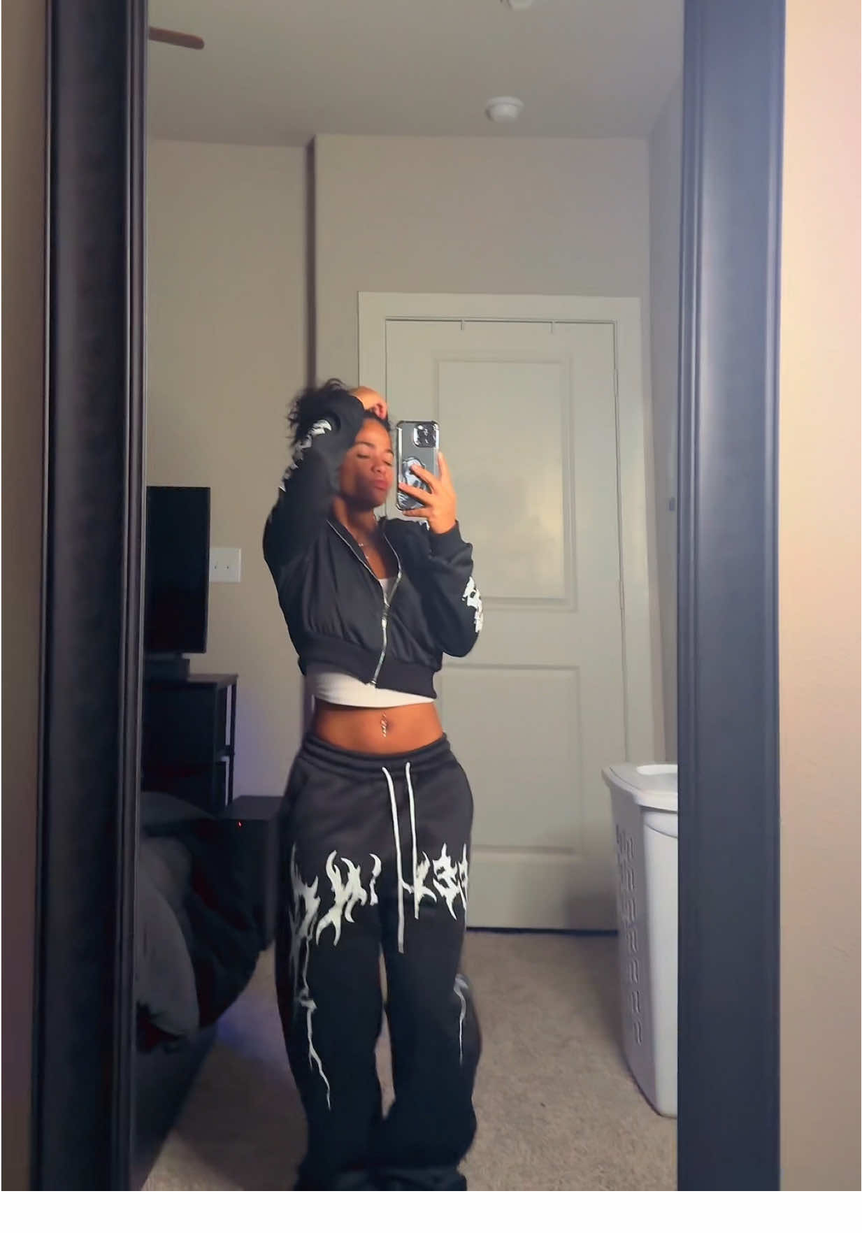 Protect your peace (: GN #fyp #foryoupage #fyppppppppppppppppppppppp #halloween 