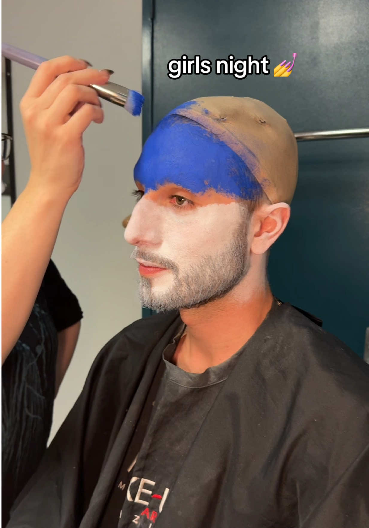 any guesses?!?! @SoylentCosplay #marvelrivals 