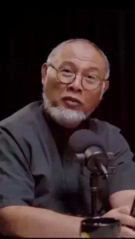 bener nih kata eks petinggi KPK. #kerryrizadikriminalisasi 