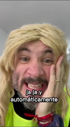 Grupito de whatsapp de las mamis del colegio 🤣🤣