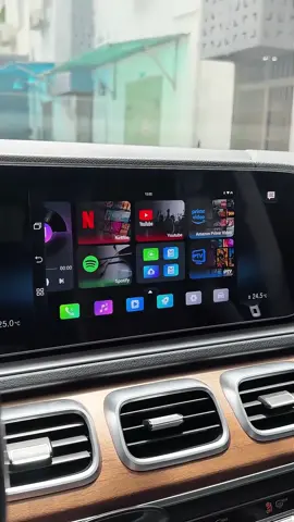 OTTOCAST Play2Video Ultra #ottocast #carplay 