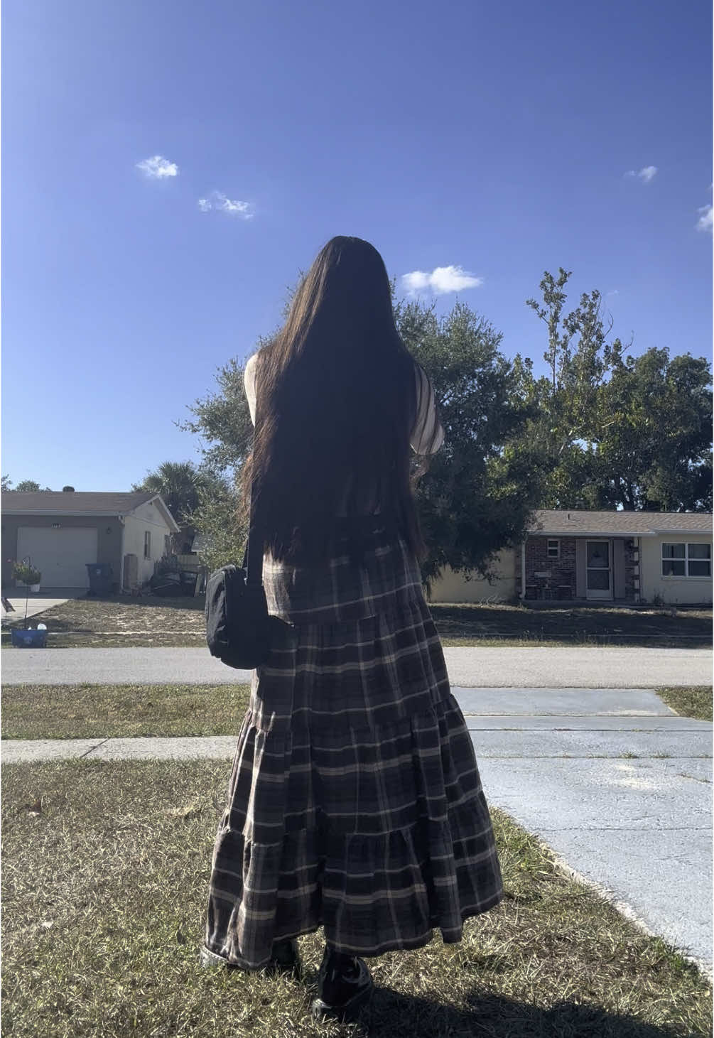 it’s finally starting to cool down 