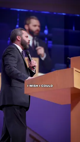 Give your life to Jesus Christ