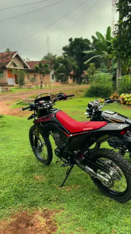 #fyp #foryoupage #crf150l #crfsupermoto #foryou  std nyel