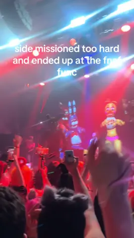 i love a side mission and i love vanillamace  #lol 