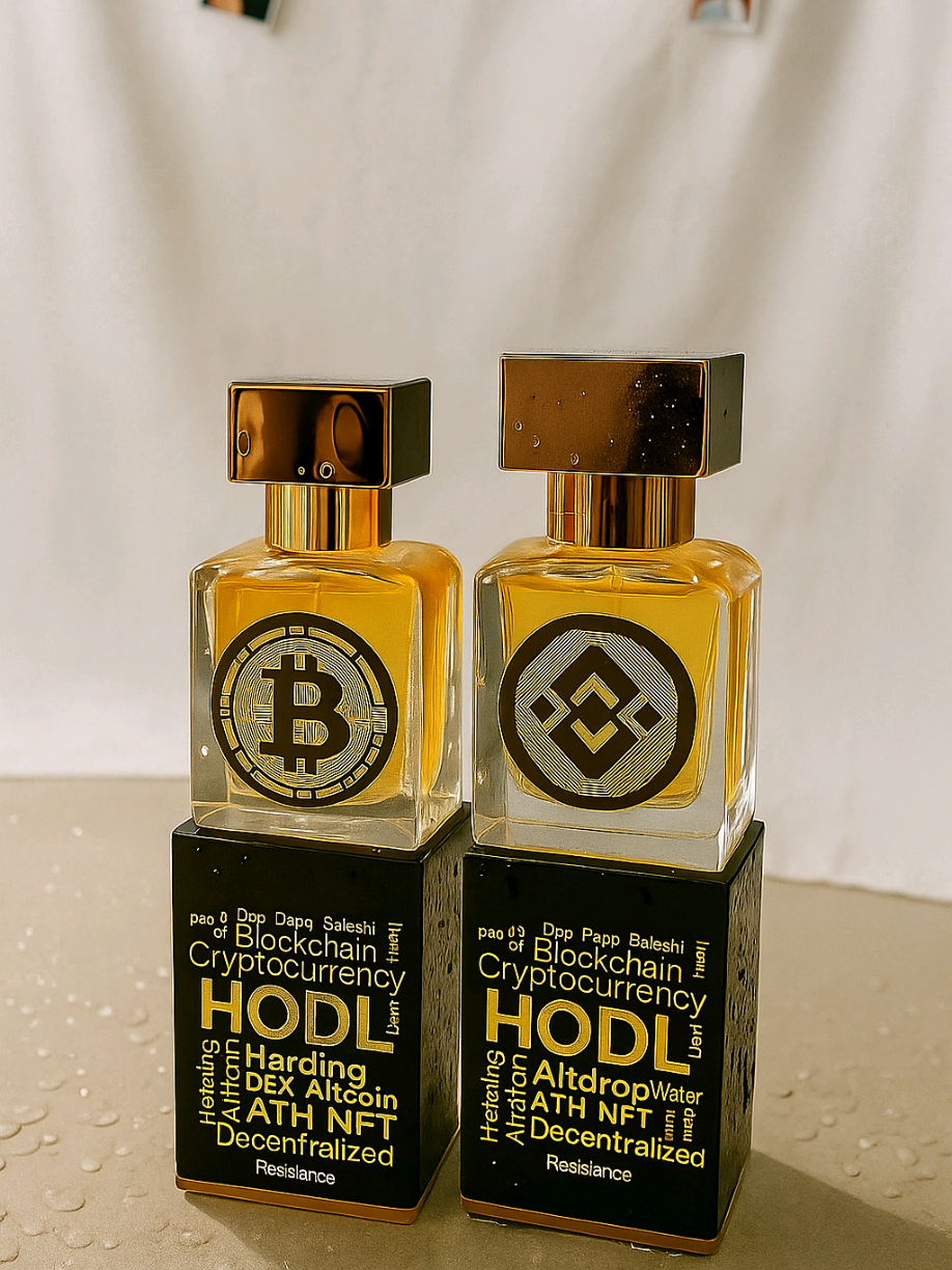 promo terbatas !! hodl scent parfum #fyp #hodlscent #parfumhodlscent 