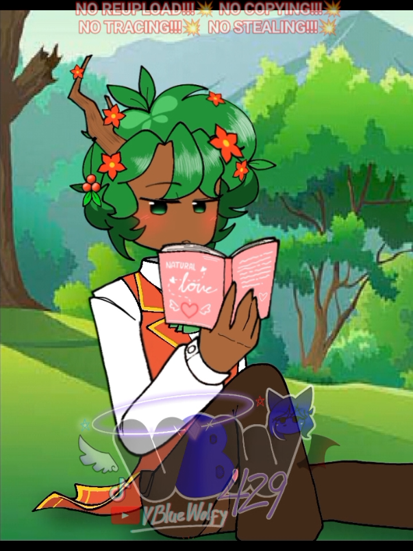 All, for you~ 💐💖 || ☀️ Mr. Sun x Mr. Tree 🌳 – Incredibox Sprunki AU [ IB : @VBlueWolfy429 (ME) 💥 ] . . AAAÆÆÆÆEEEEEE I CAN'T STOP SMILEING AT THESE TWO CREATURES, HELP- 🥹❤️✨ . (Hope y'all like it cuz I'm not really good at making something aesthetic, I made this as aesthetic as I could- 🫠🙏🏻🎀) . . . ✨💠 LIKE AND FOLLOW ME FOR MORE! :D 💠✨ . #Sprunki #IncrediboxSprunki #sprunkimrsun #sprunkimrtree #mrsunxmrtree #SunTree #sprunkiau #AU #ilovesprunki  #welovesprunki #savesprunki #blamethebrainrotsnotfandom #blamethoseexploitorsnotthefandom #fyppppppppppppppppppppppp #fypage #fypシ゚ #respectartist💯 #respectcreators #contentcreator #myartwork #noreupload #nocopying #notracing #nostealing 