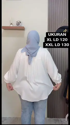 ALYSSA BLOUSE KEMEJA WANITA KEMEJA RAYON TWILL #blouse #blousemurah #blousewanita #bajuwanita #atasanwanita 