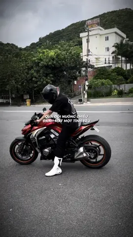 Chạy ké z1000 của idol dưới Vũng Tàu  #z1000 #kawasaki #xuhuong #CapCut 
