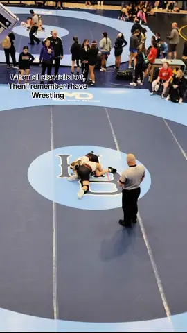 No hate to any of the girls they were all amazing!! These videos were from my first year!! #wrestling #sports #fyp #viral #matsaveslives 