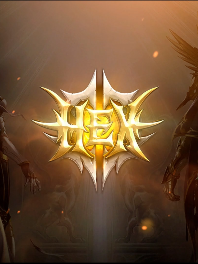 l2 Hex , Por el momentos Somos Poco :P