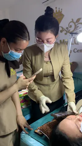 Nắm rõ phát đồ từng ca #chamsocdamun#chamsocdaseo#chamsocdanam#tanbinh#Lqspa&academy