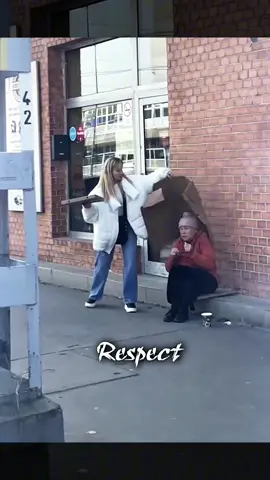 Verständnis und respekt👑#respect #respectwomen #Germany #trend #fyp 