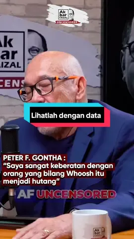 Banyak narasi saat ini,, coba lihatlah menggunakan data #fyp  #whoosh  #keretacepat  #kai  #kasihpaham 