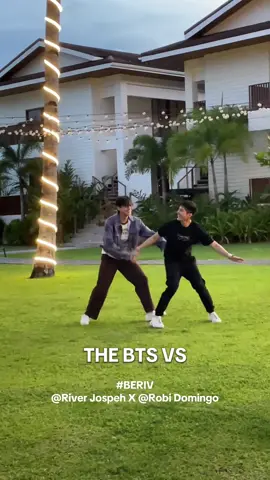 Behind The Scenes HAHAHAHA #BiRiv #RiverJoseph @River Joseph @Robi domingo #fyp #BehindTheScene