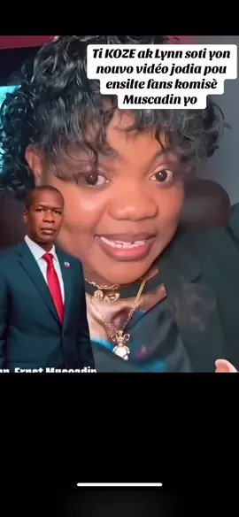#lynn#viralvideo #nouveltiktokayisyen🇭🇹🇭🇹 