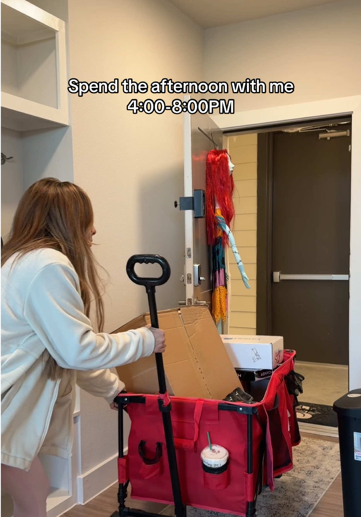 Spend the afternoon with me! 4:00-8:00PM❤️  Instagram -Michellepaaz  #foryoupage #michellepaz  @Caraway Home  @Clean Skin Club 