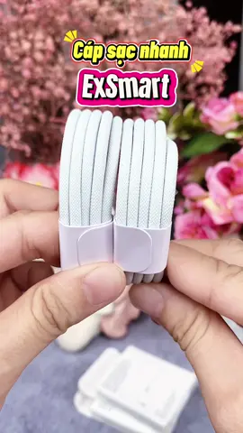 combo dây cáp sạc nhanh PD 20W #daysac #daysacnhanh #daysacdienthoai #phukiendienthoai #fybシviral 