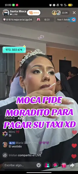 siganmeee chicos 💜💜#paratii #moca #carlitostv #paratiiiiiiiiiiiiiiiiiiiiiiiiiiiiiii #zully @CARLITOS TV 💚 @MOCA canjes 💜 @Zullyy @Moca @Santa Moca @WOSITO @Milenka_nolasco💗🐩 @Milenka_nolasco🐩💗 