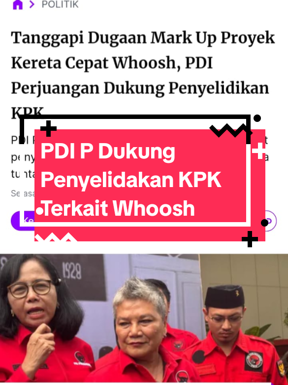 Membalas @senobirdfarm asal jangan lempar batu sembunyi tangan aja, breee  #KPK #KorupsiKeretaCepat #KCIC #PKSkcic