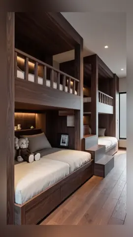 Lên tiếp cho anh em siêu phẩm giường tầng đôi #giuongtang #noithat #noithatthongminh #amiz #thietkenoithat 